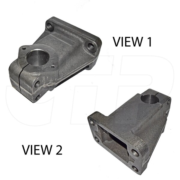 Aic Replacement Parts Bracket Fits Caterpillar Models 1096938 - main